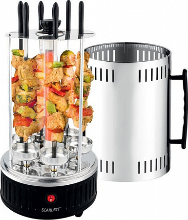Scarlett SC-KG22601
