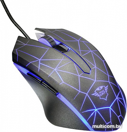 Игровая мышь Trust GXT 170 Heron