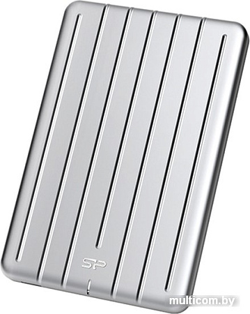 Внешний жесткий диск Silicon-Power Bolt B75 240GB SP240GBPSDB75SCS