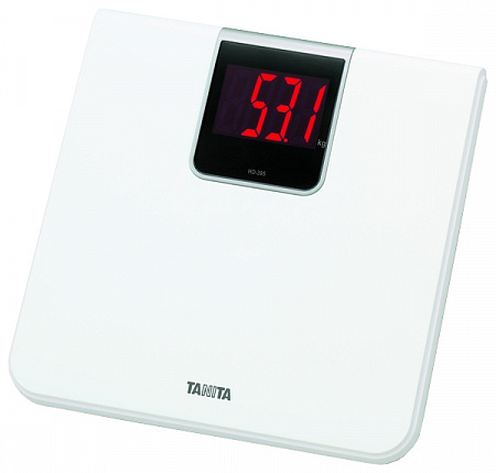 Напольные весы Tanita HD-395 WH