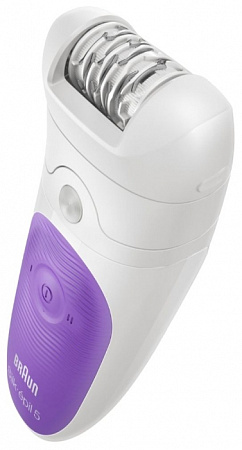 Эпилятор Braun 5-541 Silk-epil 5 Wet & Dry