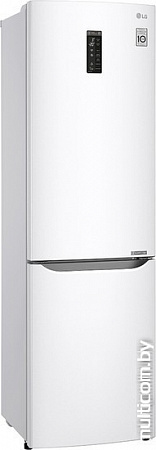 Холодильник LG GA-B499SVKZ