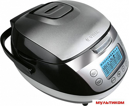 Мультиварка VITEK VT-4220 SR