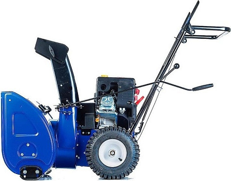 Снегоуборщик MasterYard ML 7522