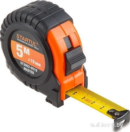 Рулетка Startul Master ST3002-0519
