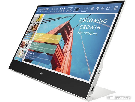 Игровой монитор HP E14 G4 1B065AA