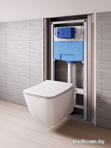 Инсталляция для унитаза Ideal Standard Prosys Frame R020467