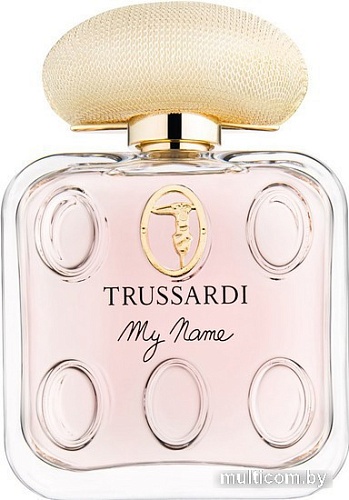Trussardi My Name EdP (100 мл)