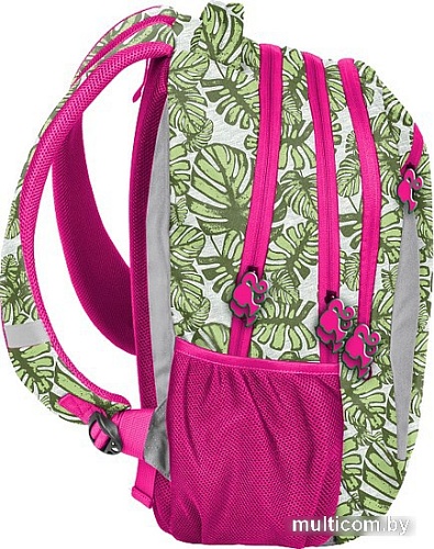 Школьный рюкзак Paso BAL-2808