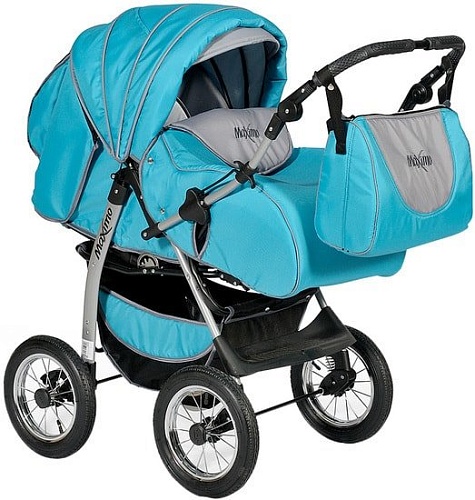 Джип-трансформер Indigo Maximo (Ma 05)