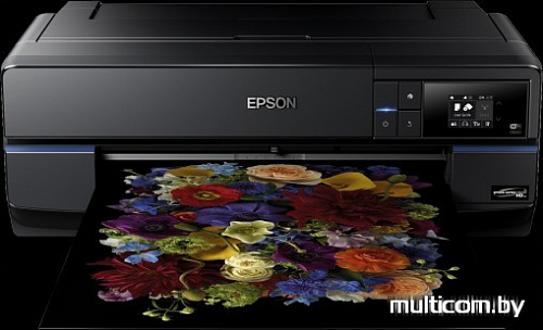 Фотопринтер Epson SureColor SC-P800