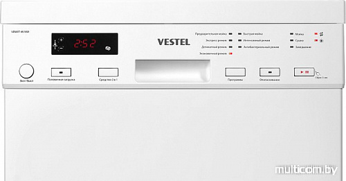 Посудомоечная машина Vestel VDWIT 4514W