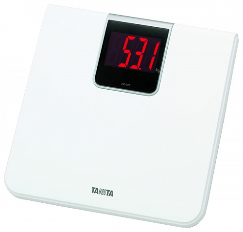 Напольные весы Tanita HD-395 WH
