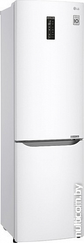 Холодильник LG GA-B499SVKZ