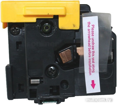 Картридж CACTUS CS-CB542A