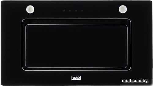 Кухонная вытяжка VARD VFG663PK