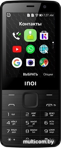 Мобильный телефон Inoi 283K