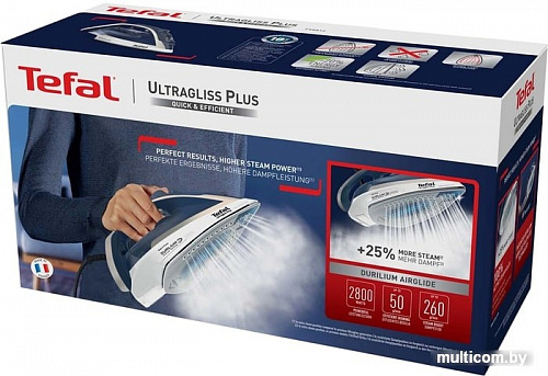 Утюг Tefal FV6812E0