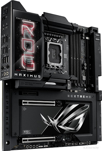 ASUS ROG Maximus Z890 Extreme