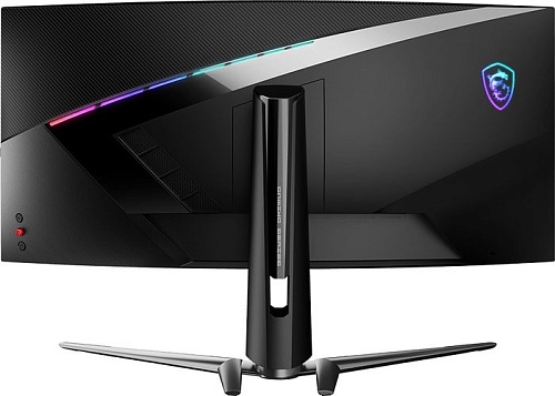 Монитор MSI MPG Artymis 343CQR