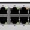 Управляемый коммутатор 3-го уровня Ubiquiti Switch Pro 48