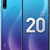 Смартфон HONOR 20S MAR-LX1H 6GB/128GB (сине-фиолетовый)