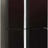 Четырёхдверный холодильник Sharp SJGX98PRD