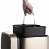 Мусорное ведро WeltWasser Rone CG 12L