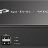 Сетевой видеорегистратор TP-Link Vigi NVR1008H