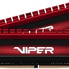 Оперативная память Patriot Viper 4 Series 2x32ГБ DDR4 3200 МГц PV464G320C6K