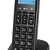 Радиотелефон Panasonic KX-TGB610RUB