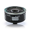 Масляный фильтр MANN-filter W1323