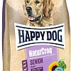 Сухой корм для собак Happy Dog NaturCroq Senior 15 кг