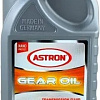 Трансмиссионное масло Astron ATF MB 14 1л