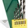Набор сверл Bosch Promoline 2.607.019.444