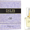 Dilis Parfum Classic Collection №16 EdP (30 мл)