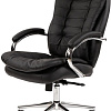 Офисное кресло CHAIRMAN 795 N (кожа, черный)