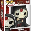 Фигурка Funko Animation Legend of Korra Amon 46950