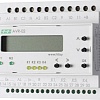 Реле контроля фаз Евроавтоматика F&amp;F AVR-02 EA04.006.004