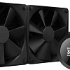 Жидкостное охлаждение для процессора NZXT Kraken 240 RL-KN240-B1