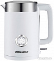 Электрочайник MAUNFELD MFK-631W