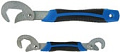 Набор ключей Tundra 2760554 (2 предмета)