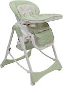 Высокий стульчик Sweet Baby Royal Classic (зеленый)