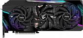 Видеокарта Gigabyte Aorus GeForce RTX 3080 Master 10GB GDDR6X GV-N3080AORUS M-10GD