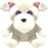 Классическая игрушка Wild Planet Шнауцер K8391-PT