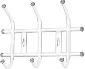 Вешалка для одежды Nika ВНТ3 (белый)