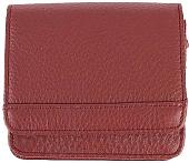Кошелек Francesco Molinary 895-8003-RED (красный)