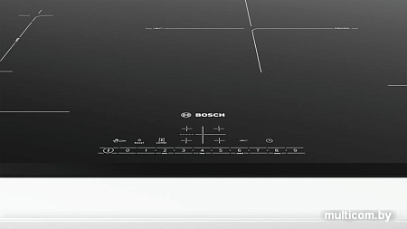 Варочная панель Bosch PVS851FB5E