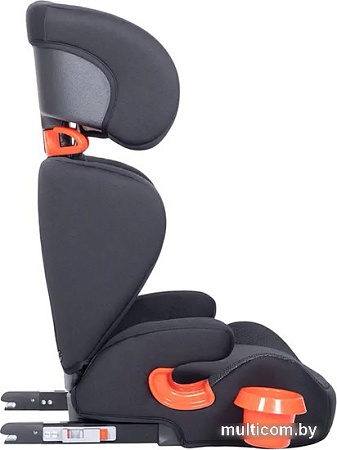 Детское автокресло Farfello YKO-969 Isofix (черный)