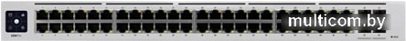 Управляемый коммутатор 3-го уровня Ubiquiti Switch Pro 48